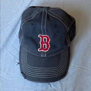 Boston Red Sox Hat